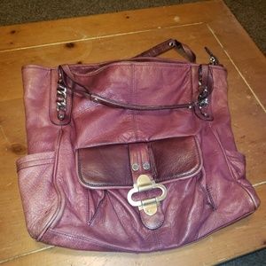 B Makowsky bag